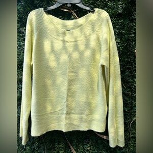 NEW New York & Company sweater